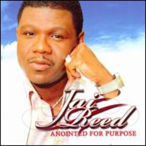 Jai Reed: Anointed for Purpose \ LP