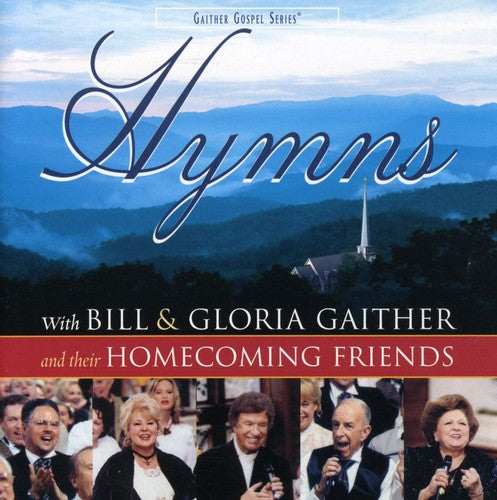 Bill Gaither: Hymns \ CD