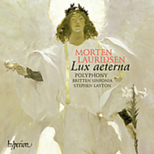 Polyphony: Lux Aeterna / Madrigali / Ave Maria / Ubi Caritas \ CD