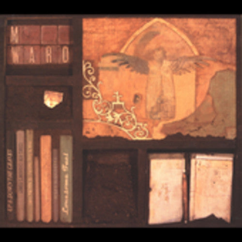 M. Ward: Transistor Radio \ CD