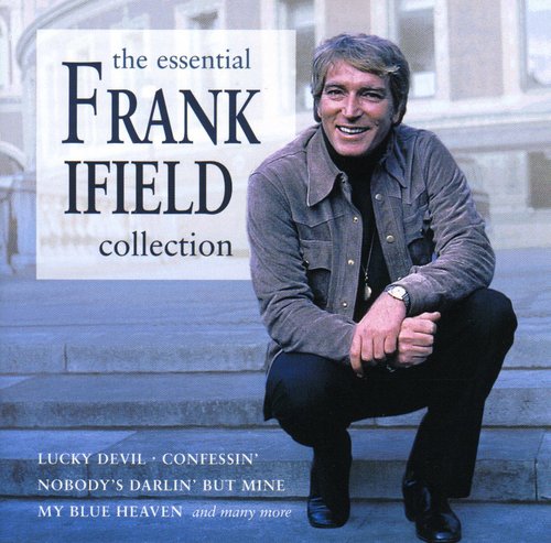 Frank Ifield: Essential Collection \ CD