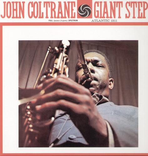 John Coltrane- Giant Steps - VINYL