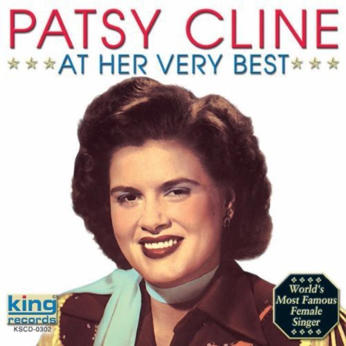 Patsy Cline: At Her Very Best \ CD