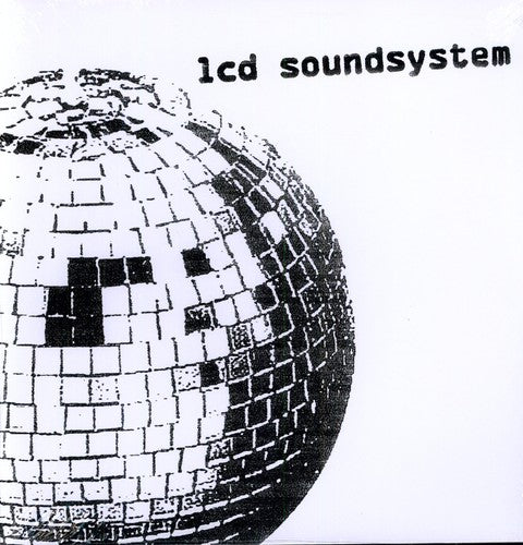 LCD Soundsystem: LCD Soundsystem \ LP