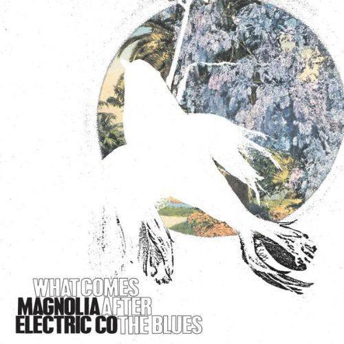 Magnolia Electric Co.- What Comes After the Blues - VINYL