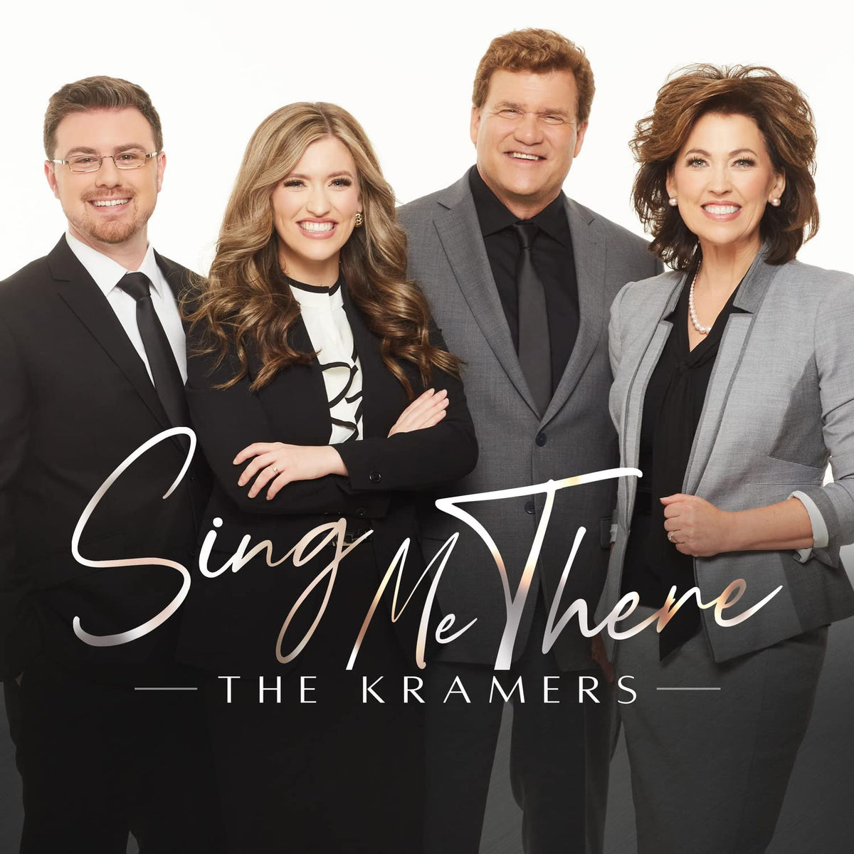 Kramers: Sing Me There \ CD