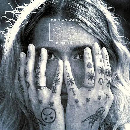 Morgan Wade- Reckless - VINYL