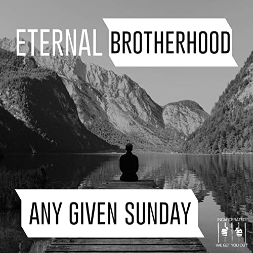 Eternal Brotherhood: Any Given Sunday \ CD