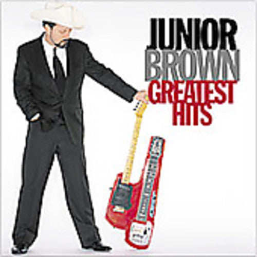 Junior Brown: Greatest Hits \ CD