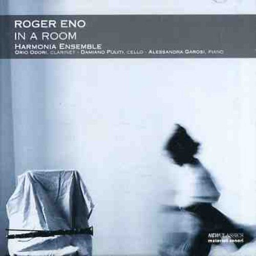 Roger Eno Harmonica Ensemble: In a Room \ CD