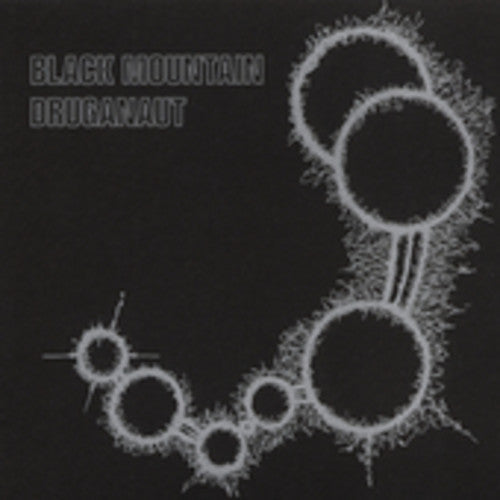 Black Mountain: Druganaut \ CD