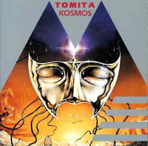 Tomita: Mussorgsky: Pictures at An Exhibition \ CD