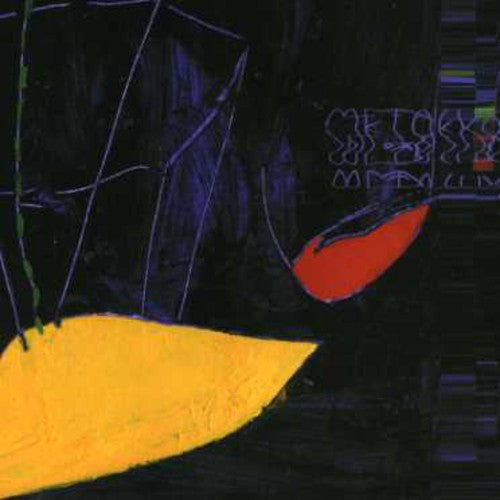 Metalux: Victim of Space \ CD