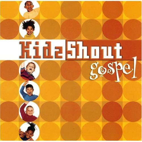 Various Artists: Kidz Shout Worship \ CD