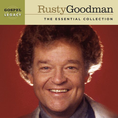 Rusty Goodman: The Essential Collection \ CD