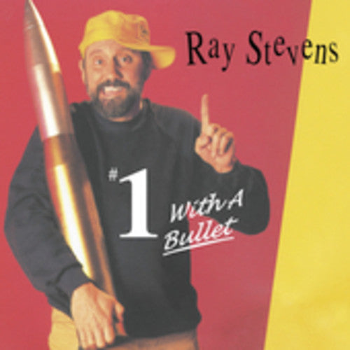 Ray Stevens: #1 with a Bullet \ CD