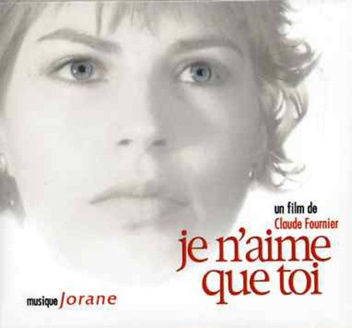 Jorane: Je N' Aime Que Toi - CD