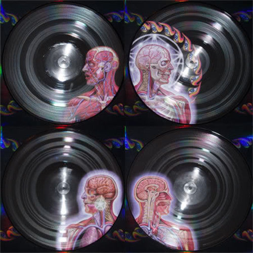 Tool: Lateralus - VINYL