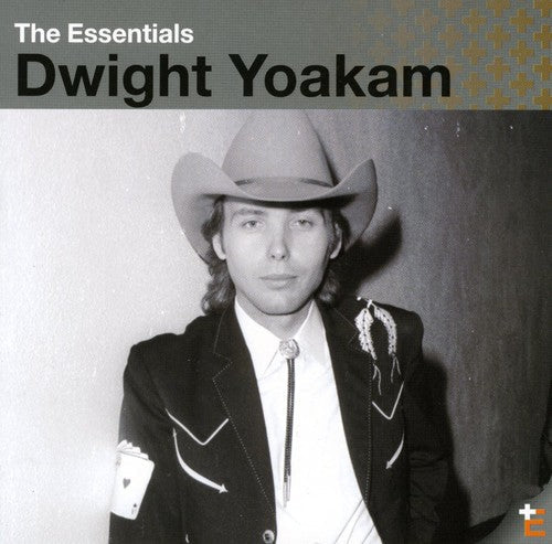 Dwight Yoakam: Essentials \ CD