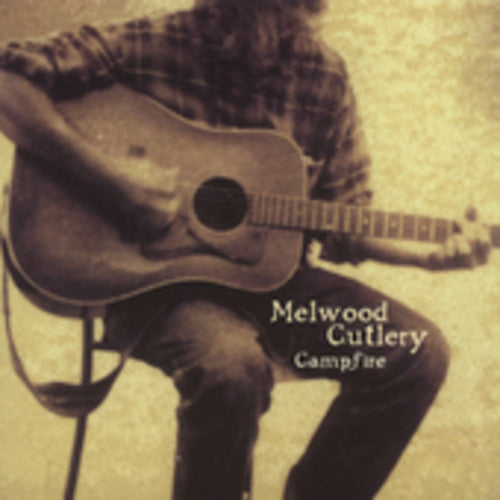 Melwood Cutlery: Campfire \ CD