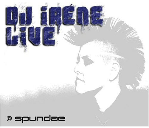 DJ Irene: Live \ CD