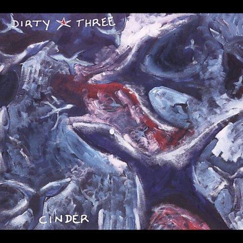 Dirty Three- Cinder - VINYL
