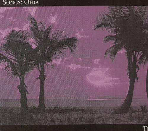 Songs: Ohia- Lioness - VINYL
