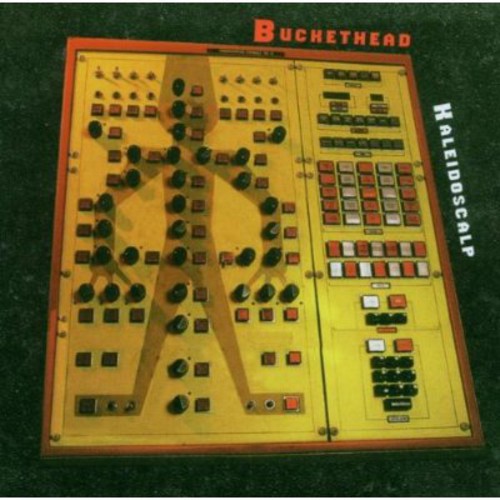 Buckethead: Kaleidoscalp - CD