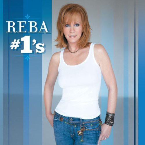 Reba McEntire: Reba #1's \ CD