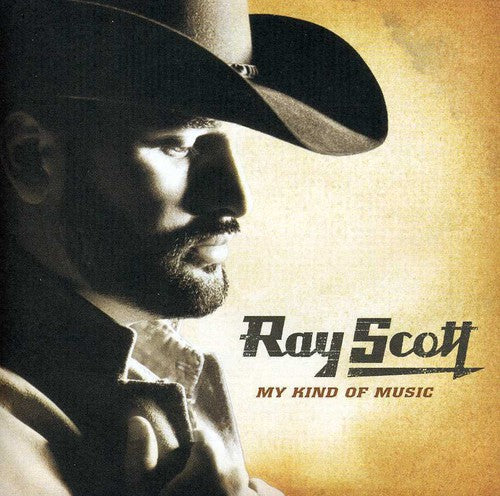 Ray Scott: My Kind of Music \ CD