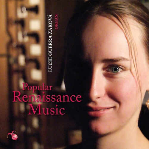 Bull / Lucie Guerra Zakova: Popular Renaissance Music \ CD