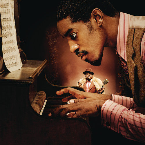 OutKast: Idlewild \ CD