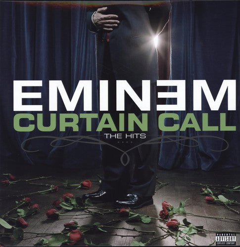 Eminem: Curtain Call: The Hits \ LP