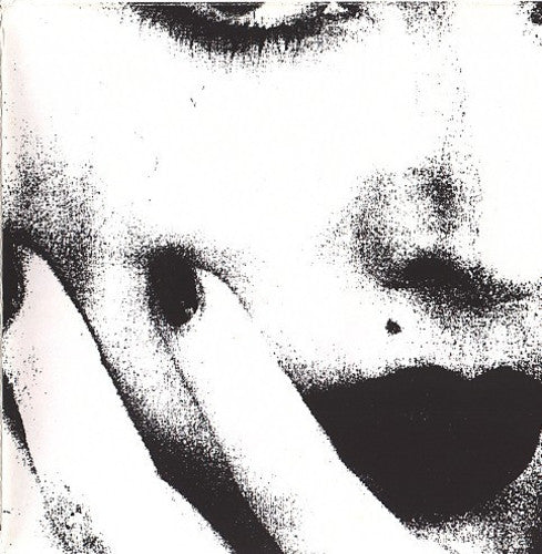 Ciccone Youth- Whitey Album - VINYL