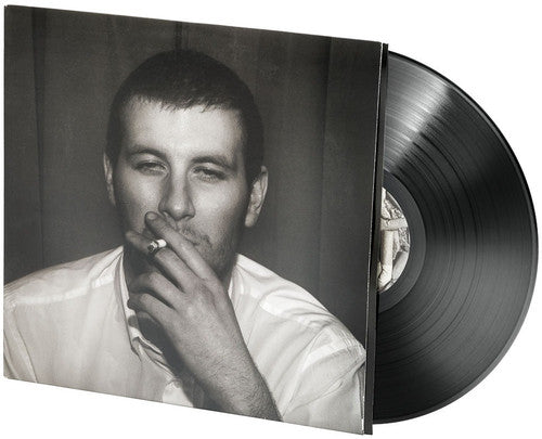 Arctic Monkeys: Whatever People Say I Am, That's What I Am Not \ LP