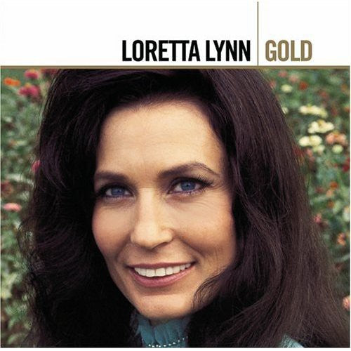 Loretta Lynn: Gold \ CD