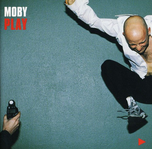 Moby: Play \ CD