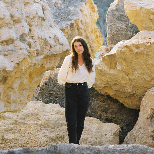 Natalie Jane Hill: Solely \ LP