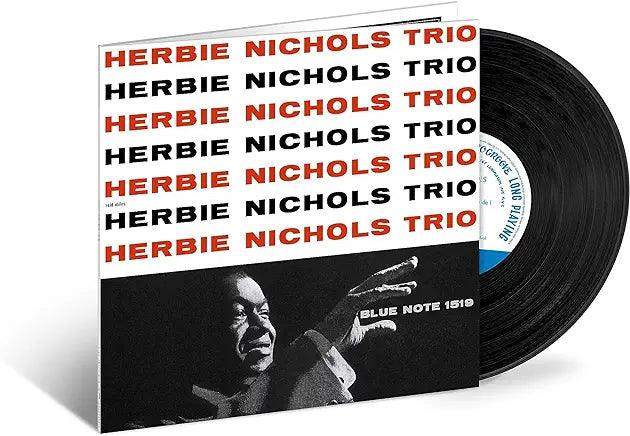 Herbie Nichols- Herbie Nichols Trio (Blue Note Tone Poet Series) - VINYL