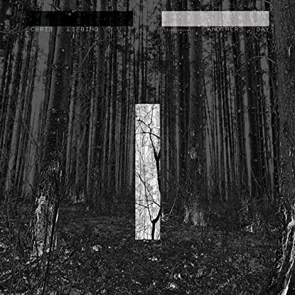 Chris Liebing: Another Day \ LP