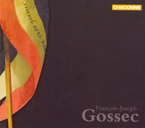 Diego Fasolis: Le Triomphe de la Republique \ CD