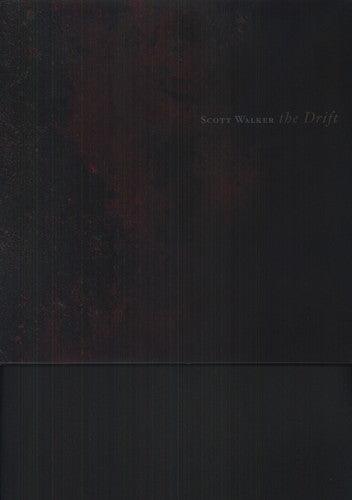 Scott Walker- The Drift - VINYL