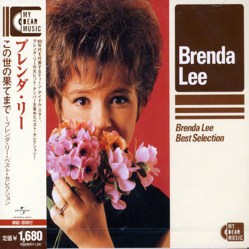 Brenda Lee: Best Selection \ CD