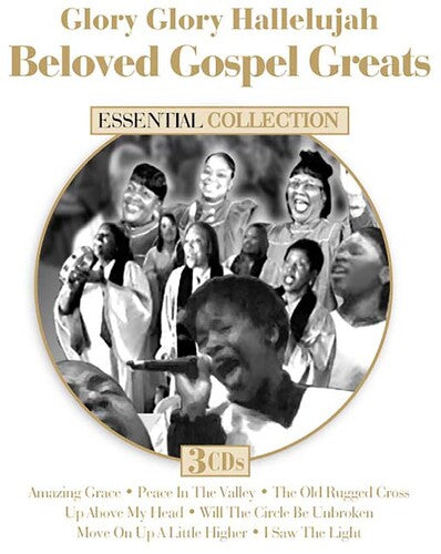 Gospel Greats: Gospel Greats \ CD