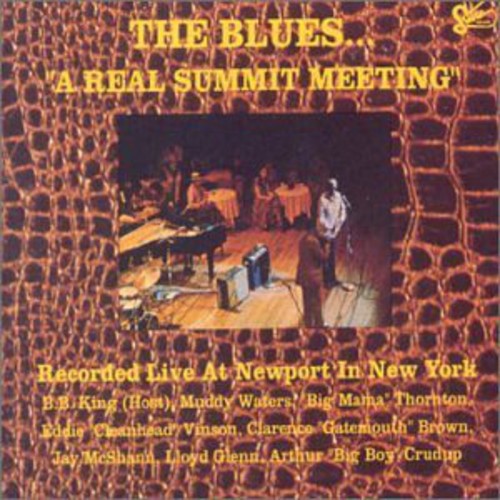 Various Artists: Blues / Various \ CD