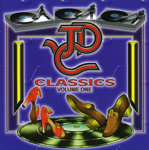 Various Artists: J.D.C. Classics 1 / Various \ CD