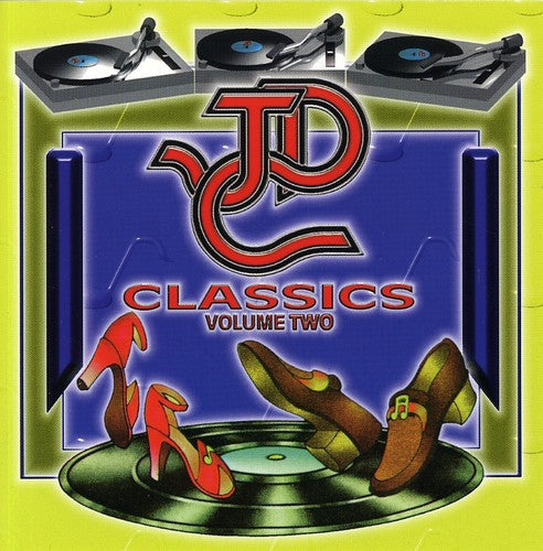 Various Artists: J.D.C. Classics, Vol. 2 \ CD