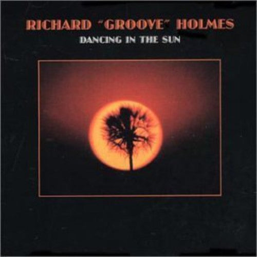 Richard Hol Groove: Dancing in the Sun \ CD