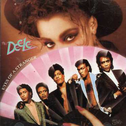The Deele: Eyes of a Stranger \ CD