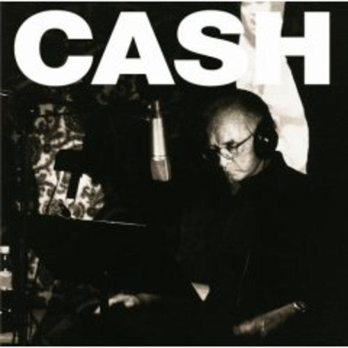 Johnny Cash: American, Vol. 5: A Hundred Highways \ CD